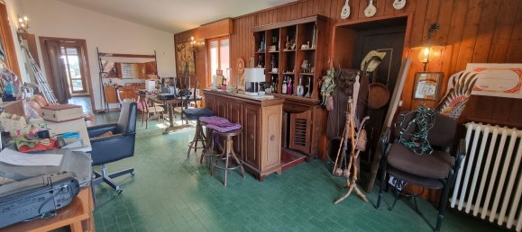 3 rooms Penthouse in Cerro Maggiore, Italy No. 15342 31