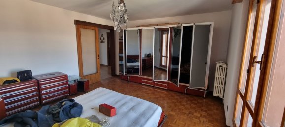 3 rooms Penthouse in Cerro Maggiore, Italy No. 15342 21