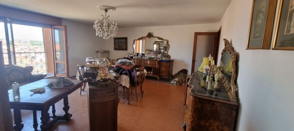 3 rooms Penthouse in Cerro Maggiore, Italy No. 15342 8