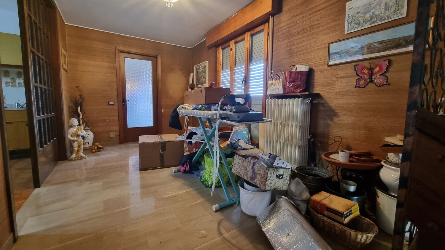 3 rooms Penthouse in Cerro Maggiore, Italy No. 15342