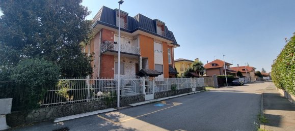 3 rooms Penthouse in Cerro Maggiore, Italy No. 15342 39