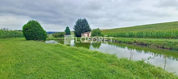 Grundstück in Ardennes, France 6668m², Nr. 290853 2