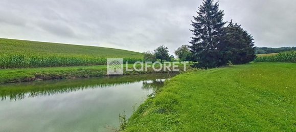 Grundstück in Ardennes, France 6668m², Nr. 290853 8