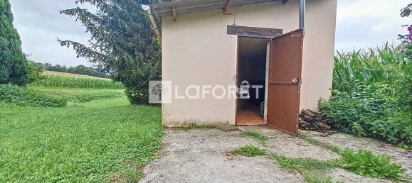 Grundstück in Ardennes, France 6668m², Nr. 290853 4