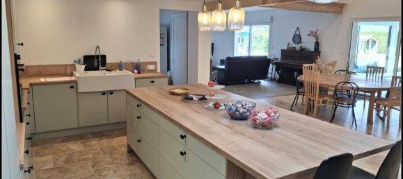 5 bedrooms House in Gemozac, France No. 325504 8