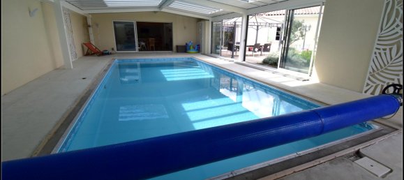 5 bedrooms House in Gemozac, France No. 325504 11