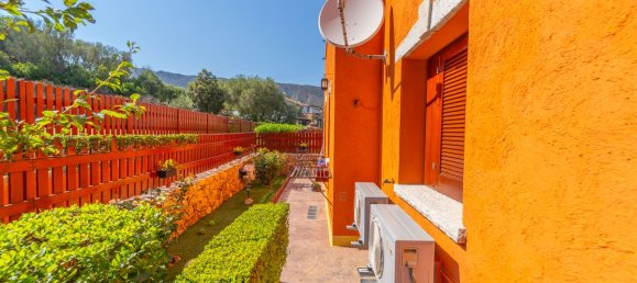 Apartamento de 2 dormitorios en San Teodoro, Italy No. 74995 23