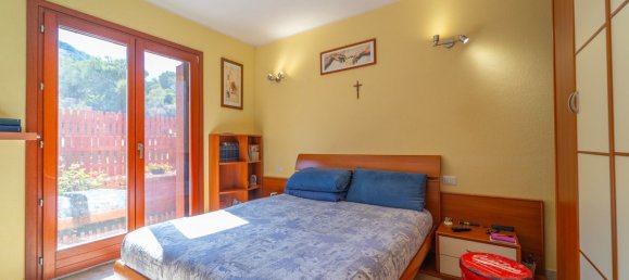 Apartamento de 2 dormitorios en San Teodoro, Italy No. 74995 15