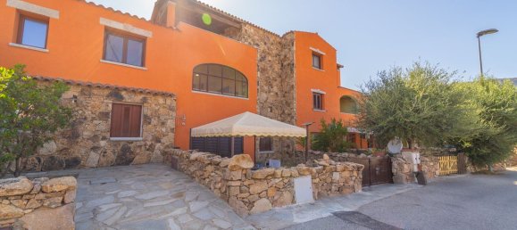 Apartamento de 2 dormitorios en San Teodoro, Italy No. 74995 31