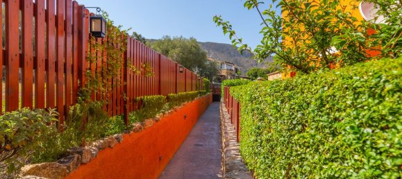 Apartamento de 2 dormitorios en San Teodoro, Italy No. 74995 27