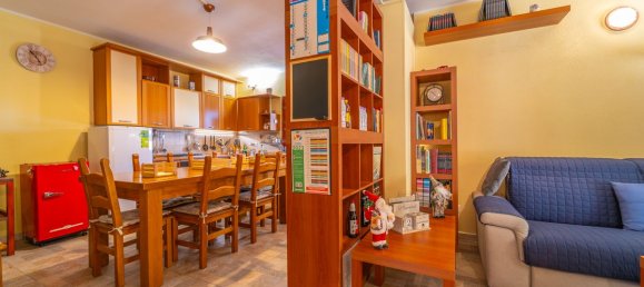 Apartamento de 2 dormitorios en San Teodoro, Italy No. 74995 8