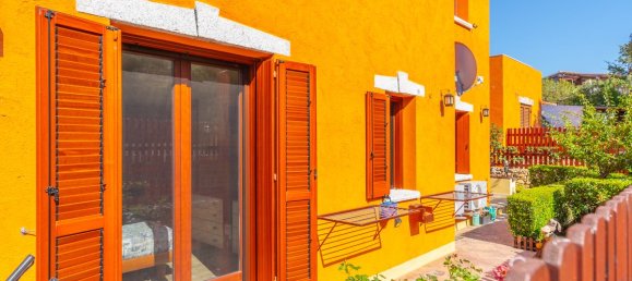 Apartamento de 2 dormitorios en San Teodoro, Italy No. 74995 24