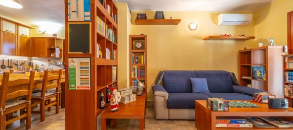 Apartamento de 2 dormitorios en San Teodoro, Italy No. 74995 9