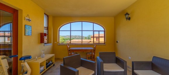 Apartamento de 2 dormitorios en San Teodoro, Italy No. 74995 4