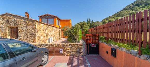 Apartamento de 2 dormitorios en San Teodoro, Italy No. 74995 29