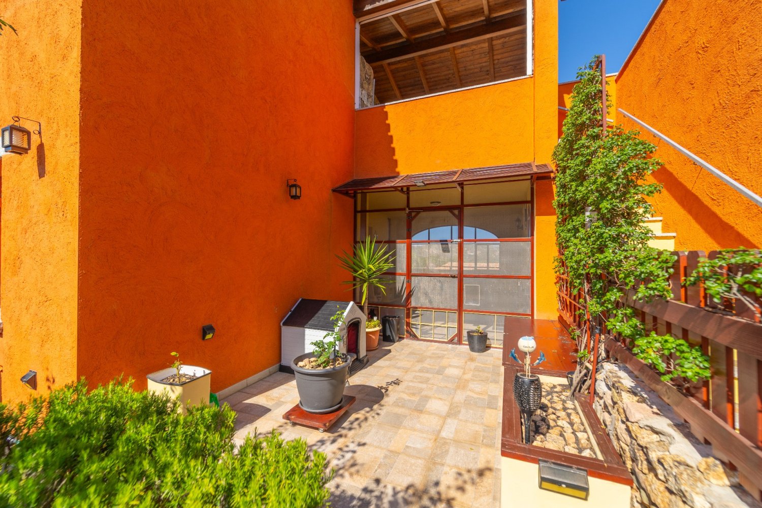 Apartamento de 2 dormitorios en San Teodoro, Italy No. 74995