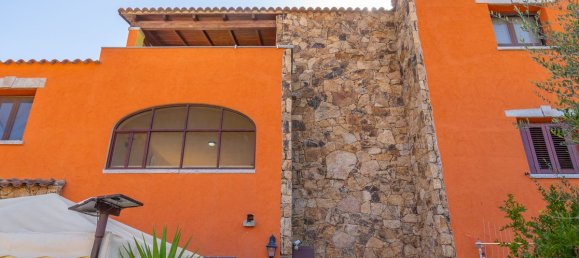 Apartamento de 2 dormitorios en San Teodoro, Italy No. 74995 30