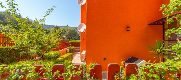 Apartamento de 2 dormitorios en San Teodoro, Italy No. 74995 26