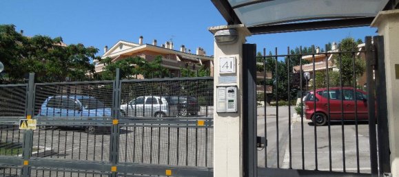 14m² Garage in Rome, Italy No. 153352 4