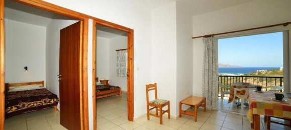 Земельный участок с 16 спальнями в Ханья, Греция № 246 4