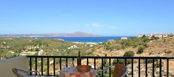 Земельный участок с 16 спальнями в Ханья, Греция № 246 3