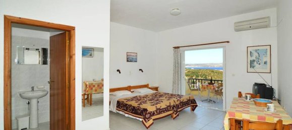 Земельный участок с 16 спальнями в Ханья, Греция № 246 2