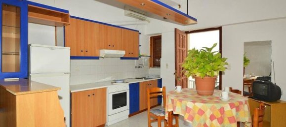 Земельный участок с 16 спальнями в Ханья, Греция № 246 5