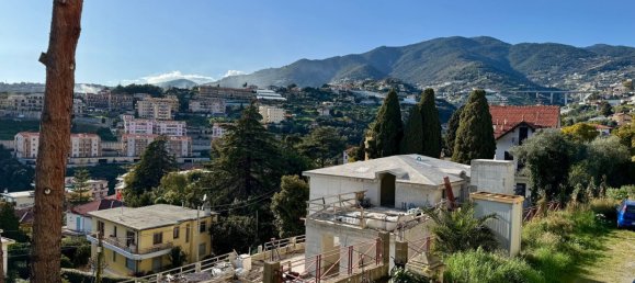 2-Zimmer Wohnung in Sanremo, Italy, Nr. 188263 12