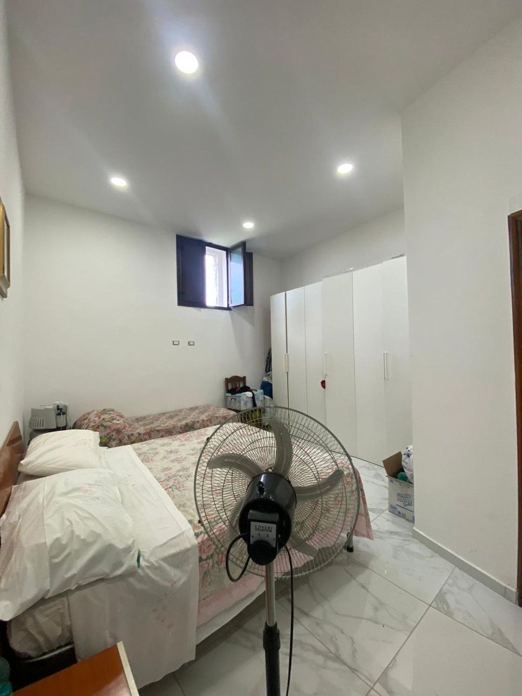 2 rooms Apartment in Giugliano in Campania, Italy No. 173462