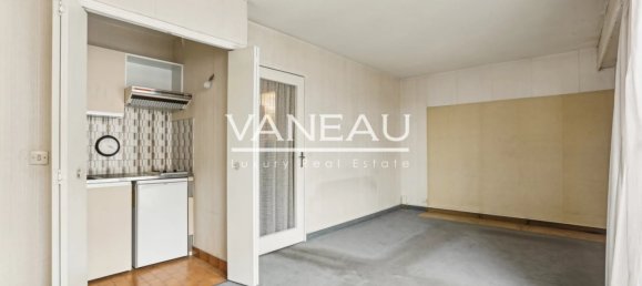 Студия в Париж, Франция № 163645 7