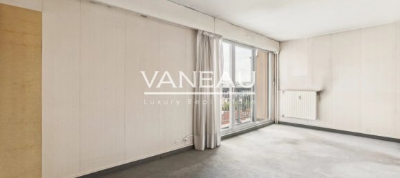 Студия в Париж, Франция № 163645 10