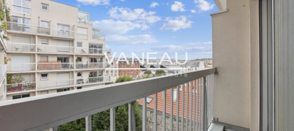 Студия в Париж, Франция № 163645 2