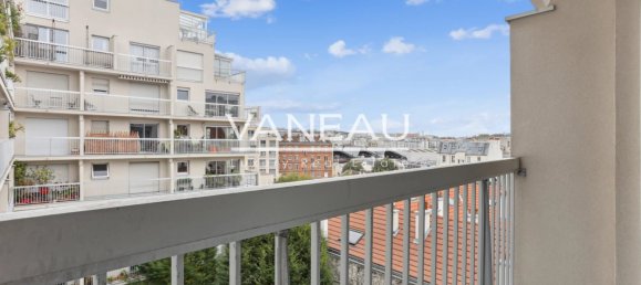 Студия в Париж, Франция № 163645 6