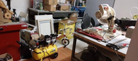 Gewerbliche Immobilie in Turin, Italy 88m², Nr. 330777 26