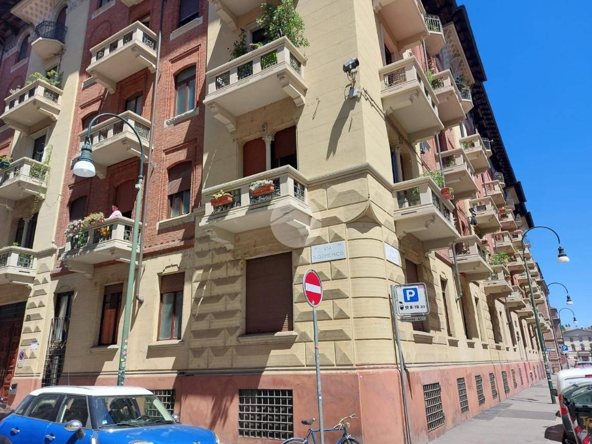 88m² Commercial property in Turin, Italy No. 330777