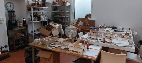 88m² Commercial property in Turin, Italy No. 330777 3