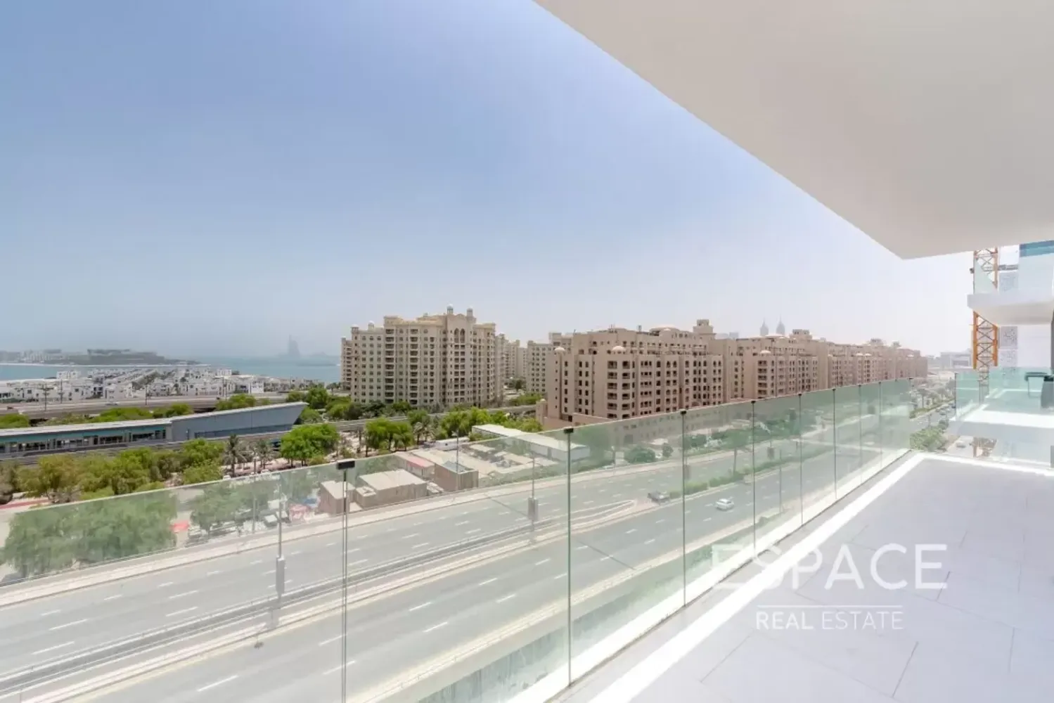 3 غرف نوم شقة في نخلة جميرا, UAE رقم 209747
