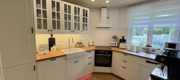 Таунхаус с 3 спальнями в Трир, Германия № 258836 8