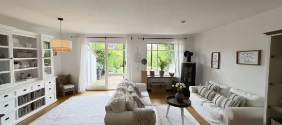 Таунхаус с 3 спальнями в Трир, Германия № 258836 9