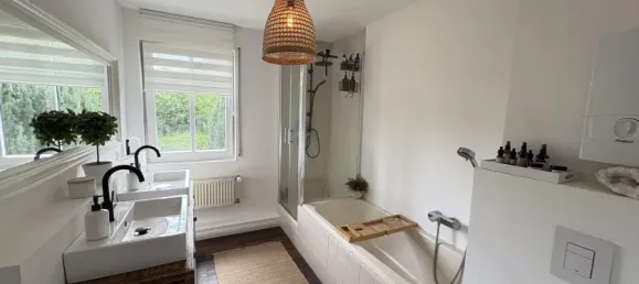 Таунхаус с 3 спальнями в Трир, Германия № 258836 4