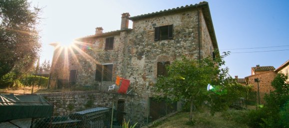 8 bedrooms House in Castelnuovo Berardenga, Italy No. 320501 10