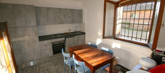 8 bedrooms House in Castelnuovo Berardenga, Italy No. 320501 17