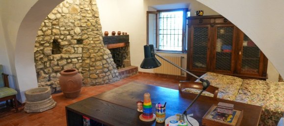 8 bedrooms House in Castelnuovo Berardenga, Italy No. 320501 7