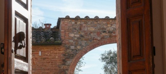 8 bedrooms House in Castelnuovo Berardenga, Italy No. 320501 5