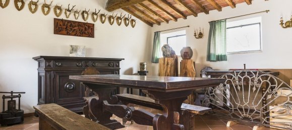 8 bedrooms House in Castelnuovo Berardenga, Italy No. 320501 18