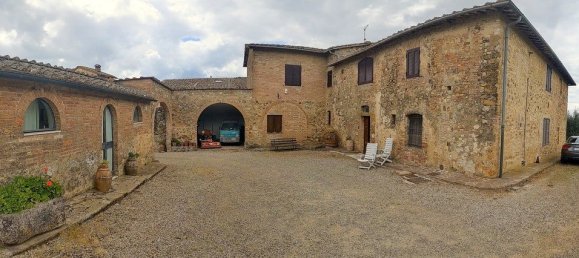 8 bedrooms House in Castelnuovo Berardenga, Italy No. 320501 19