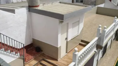 Moradia em banda T7 em Andalusia, Spain N.º 195476