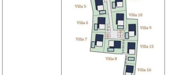 Villa de 4 habitaciónes en Dobling, Austria No. 9444 14