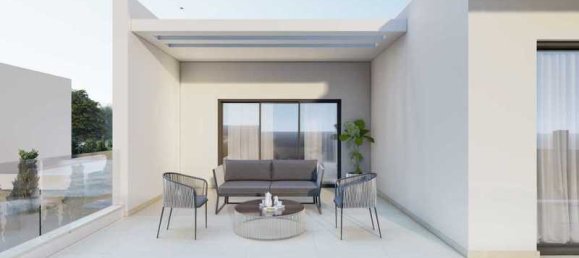 3 chambres Villa à Chloraka, Cyprus No. 7486 7