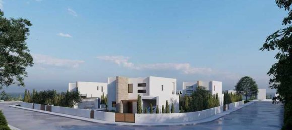 3 chambres Villa à Chloraka, Cyprus No. 7486 14